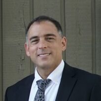 Pastor Jorge Rodriguez