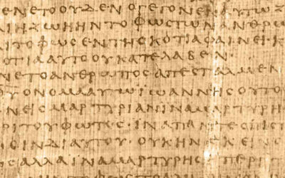 Book Review:  Advances in the Study of Greek