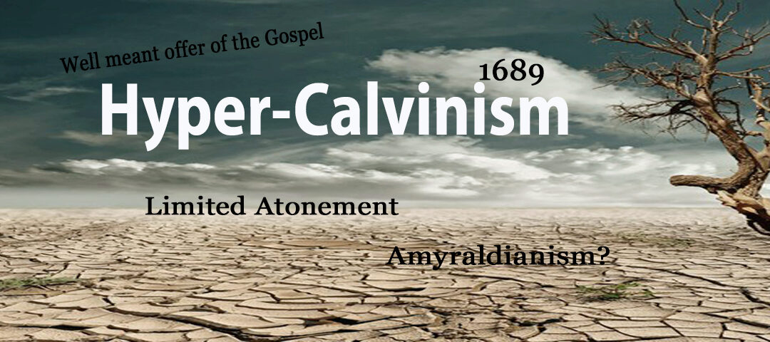 Interview with Dr. Curt Daniel (part 3 of 4)