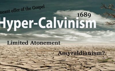 Interview with Dr. Curt Daniel (part 3 of 4)