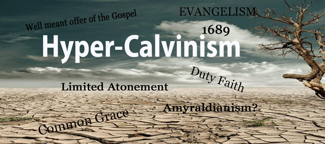 Interview with Dr. Curt Daniel (part 4 of 4)