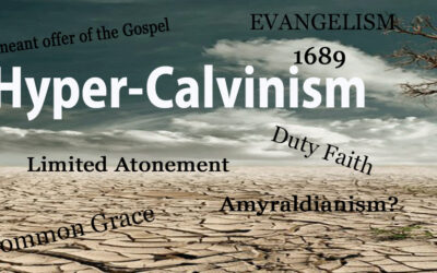 Interview with Dr. Curt Daniel (part 4 of 4)