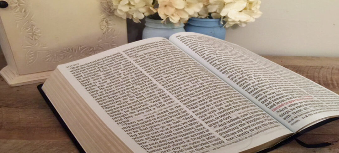 The First Day of the Week in the New Testament (part 1 of 8)