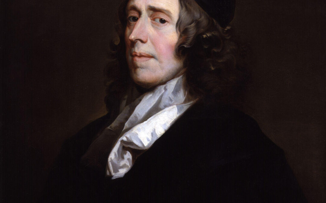 John Owen—A Caveat, parts 1-13