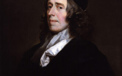 John Owen—A Caveat, parts 1-13