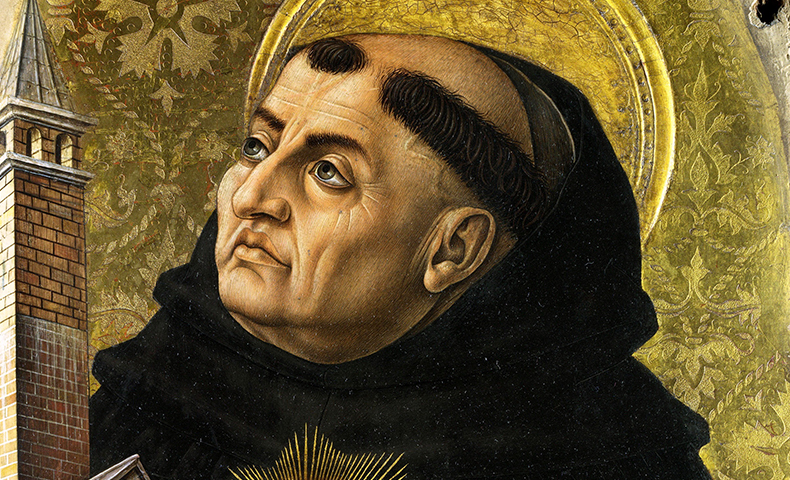 Presuppositional Ponderings after Reading Thomas Aquinas