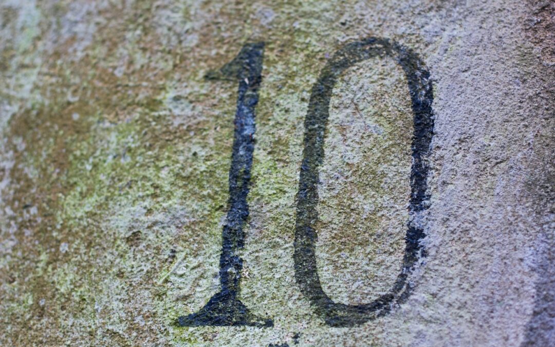 The Perpetuity of the Law