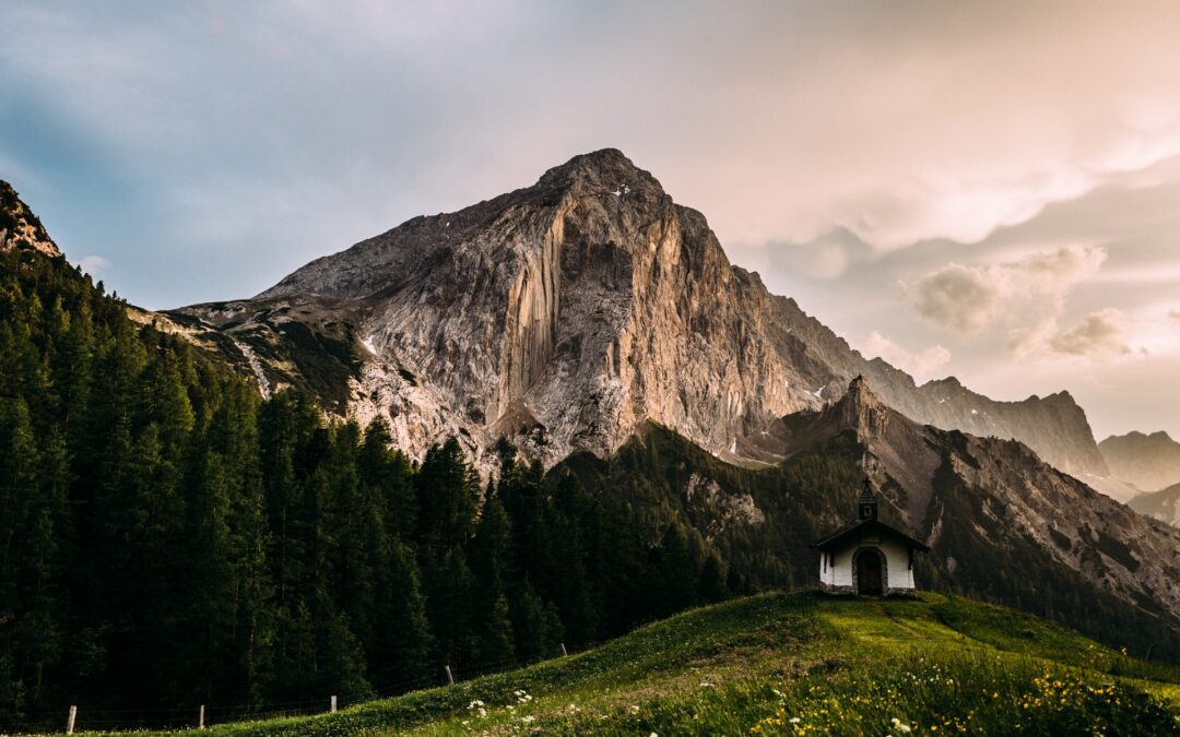 Jesus Came to Fulfill the Law – What Does that Mean?