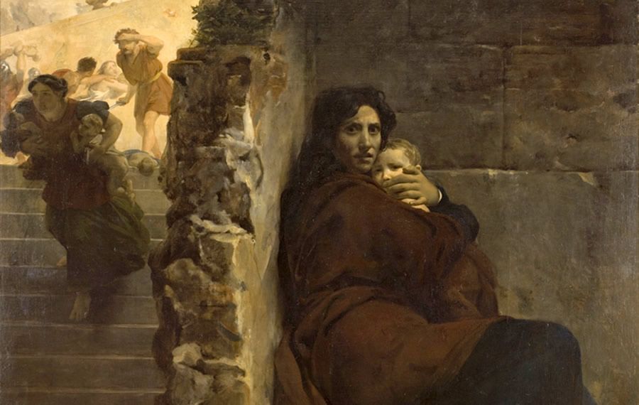 The-Massacre-of-Innocents