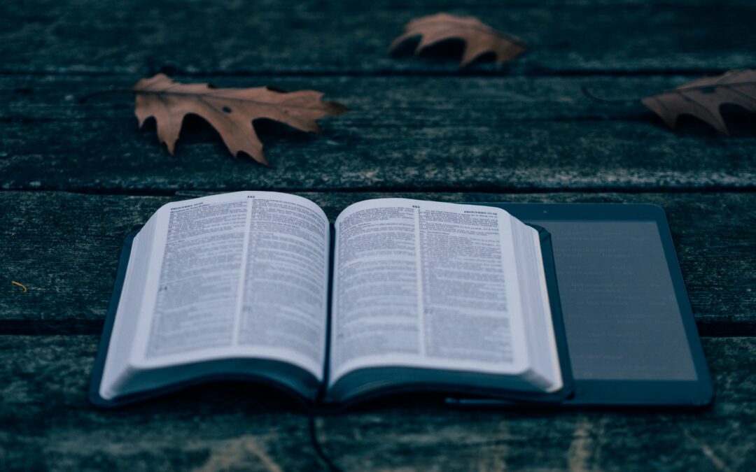 The Authority of Scripture Continued | 1689 1:4-5 & 9-10