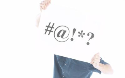 Should People Use Cuss Words?