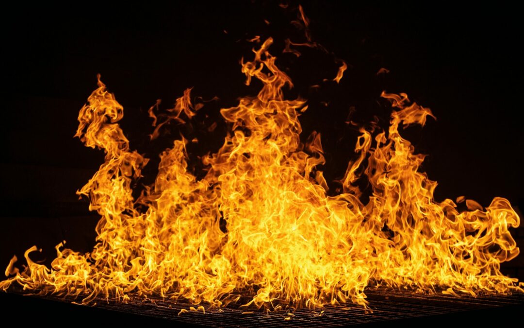 Why is the Angel of the LORD Important? | Ben Carlson