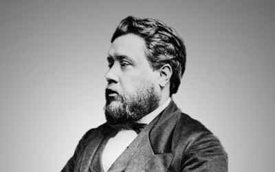 Imputation for Spurgeon | Tom Nettles