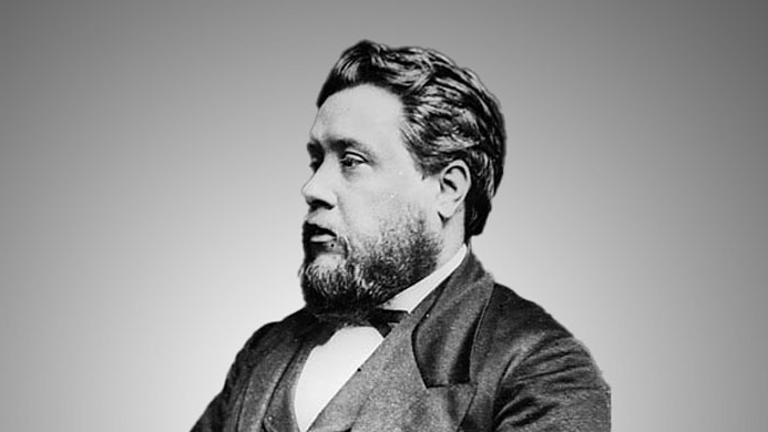 Imputation for Spurgeon | Tom Nettles