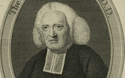 John Gill comes to London (1719) | Michael Haykin