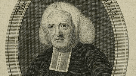 John Gill comes to London (1719) | Michael Haykin