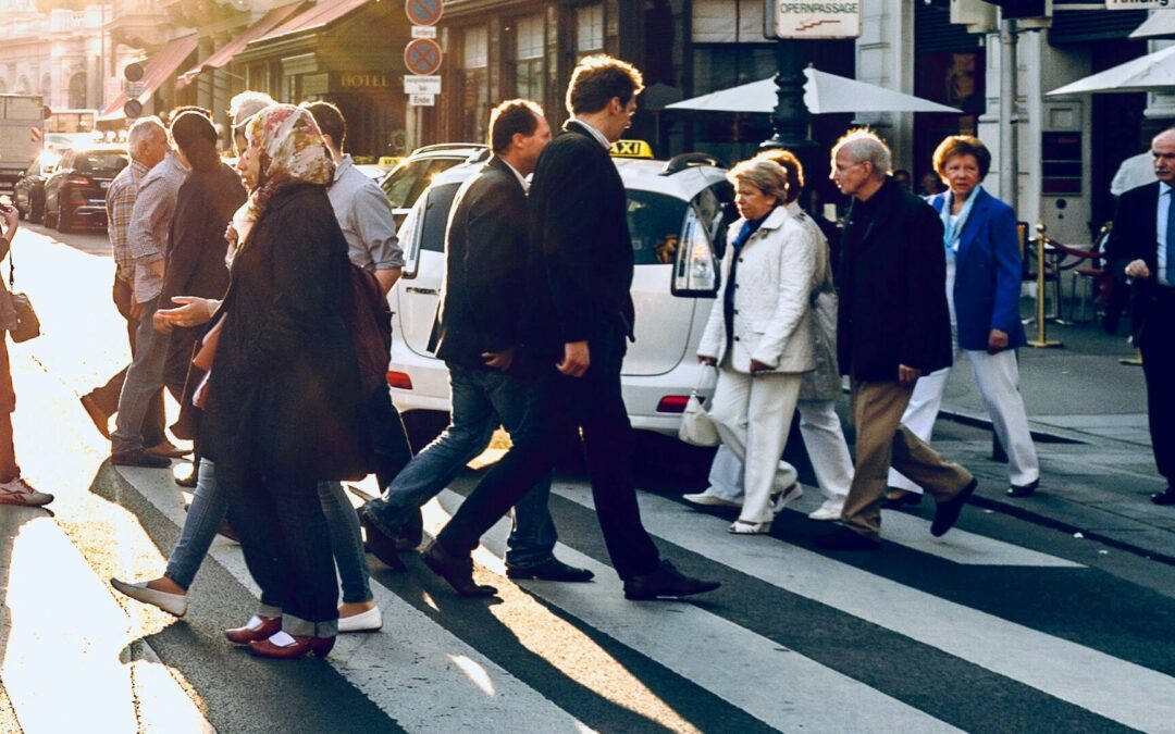 Man as the Image of God | Sam Waldron