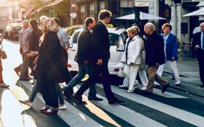 Man as the Image of God | Sam Waldron