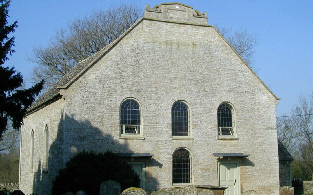 “The grand instrument”: Thomas Dunscombe on the importance of the Bible | Michael Haykin