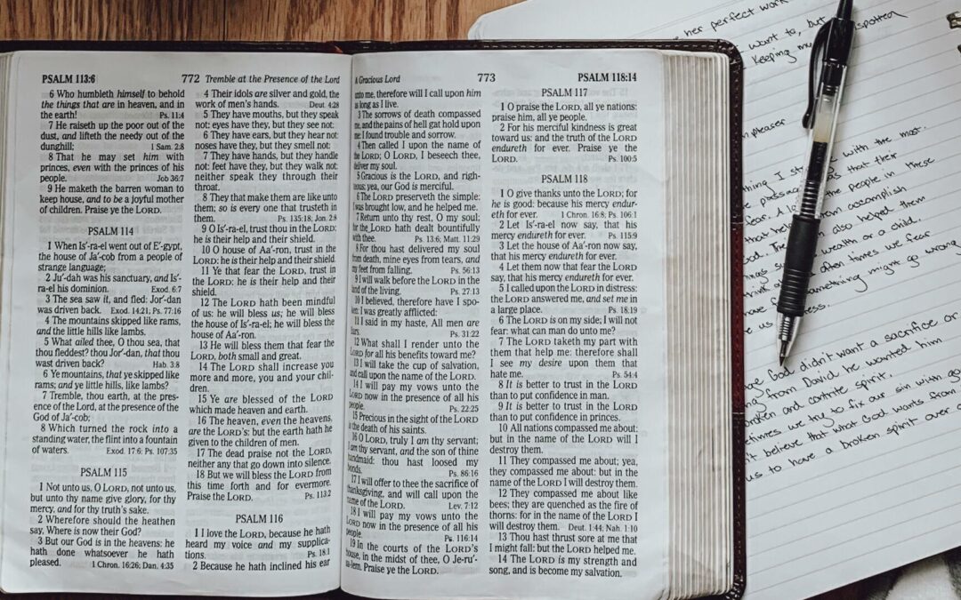 Who is the Angel of the Lord? | Ben Carlson