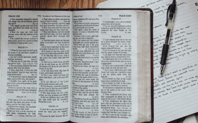 Who is the Angel of the Lord? | Ben Carlson