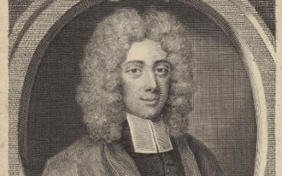 Joseph Stennett & Anne Dutton on the Lord’s Supper | Michael Haykin