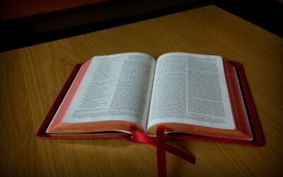 The Hanging Chad of Hermeneutics: Human Authorial Intent | Ben Carlson