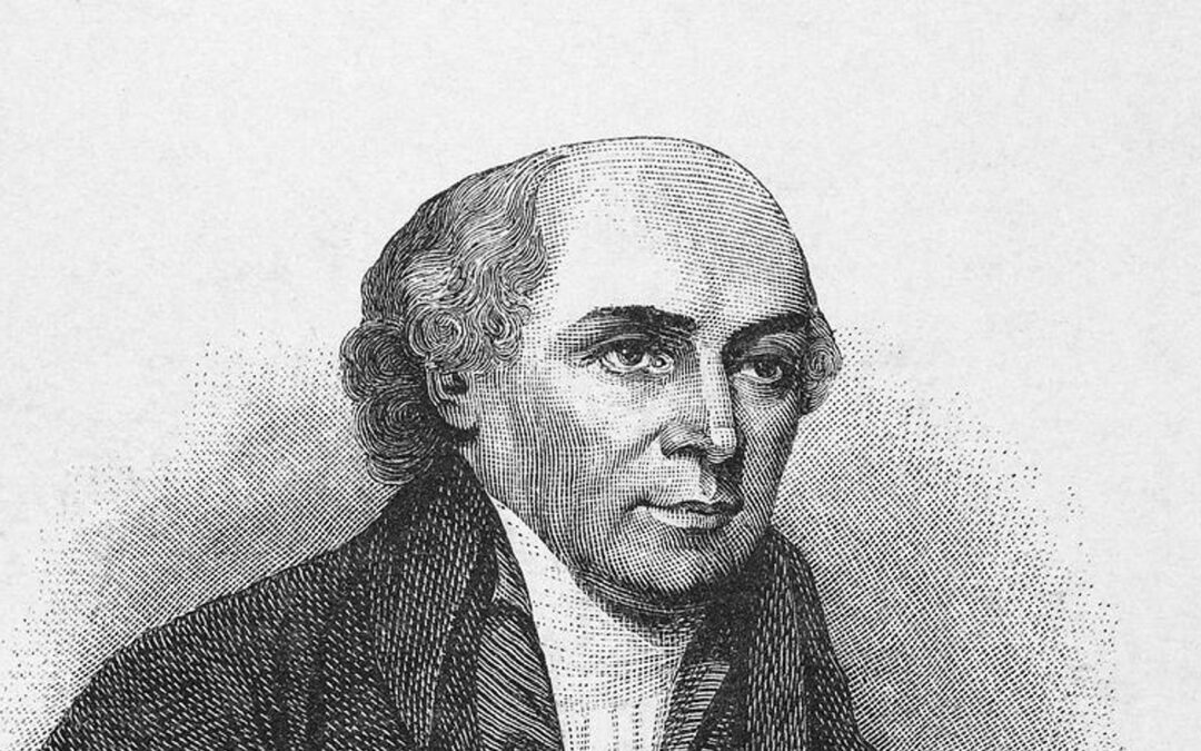 Expect Great Things, Attempt Great Things | Austin McCormick