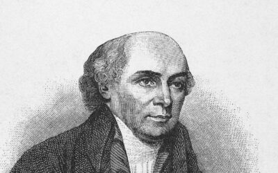 Expect Great Things, Attempt Great Things | Austin McCormick