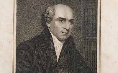 The Famous Sermon by William Carey | Michael Haykin