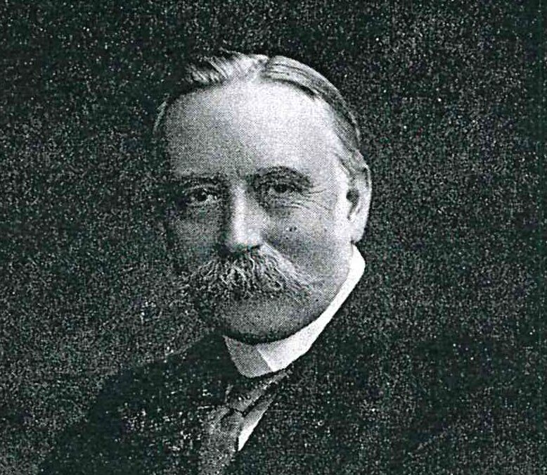 “Aut Christus aut nullus”: The witness of Hugh D. Brown | Michael Haykin