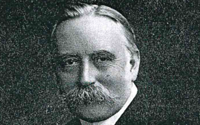 “Aut Christus aut nullus”: The witness of Hugh D. Brown | Michael Haykin