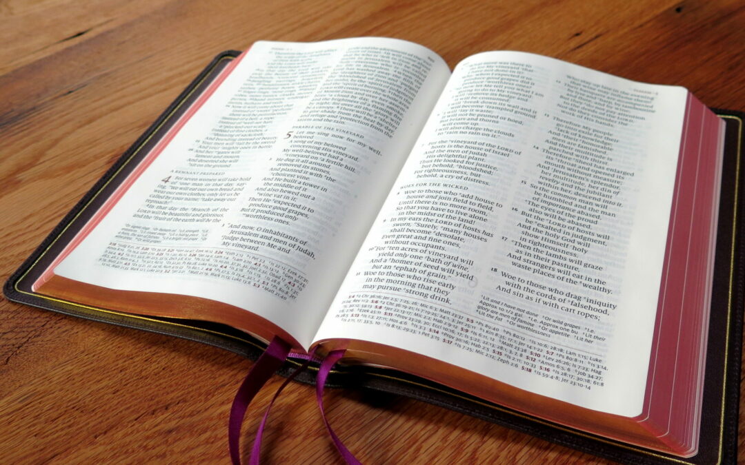 What Sola Scriptura Does and Does Not Mean | Sam Waldron