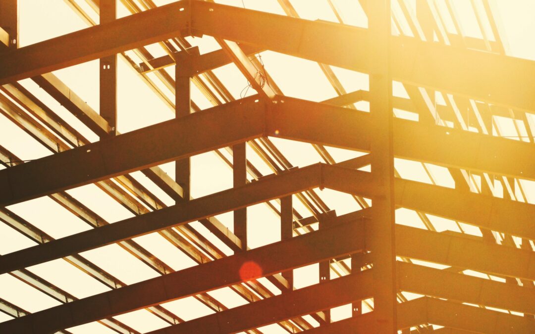 What You Need to Build a Church | Sam Waldron