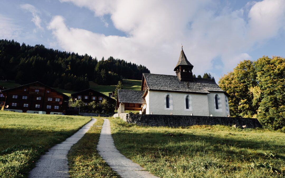 On being Baptist, Reformed, and catholic | Michael Haykin