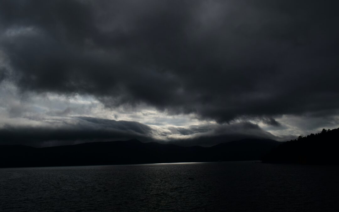 The Believer’s Remaining Corruption ~ 1689 6:5 | Sam Waldron