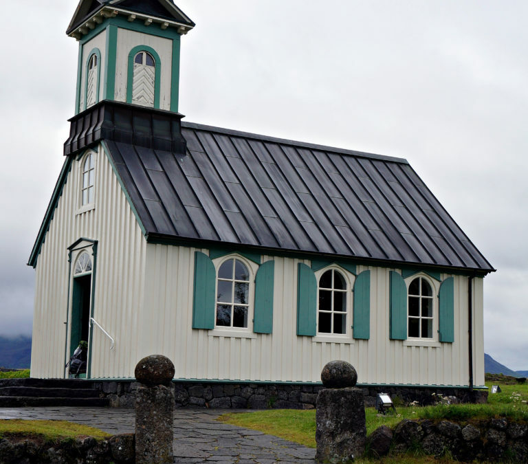 The Sabbath and the Decalogue in the Old Testament | Jon English Lee