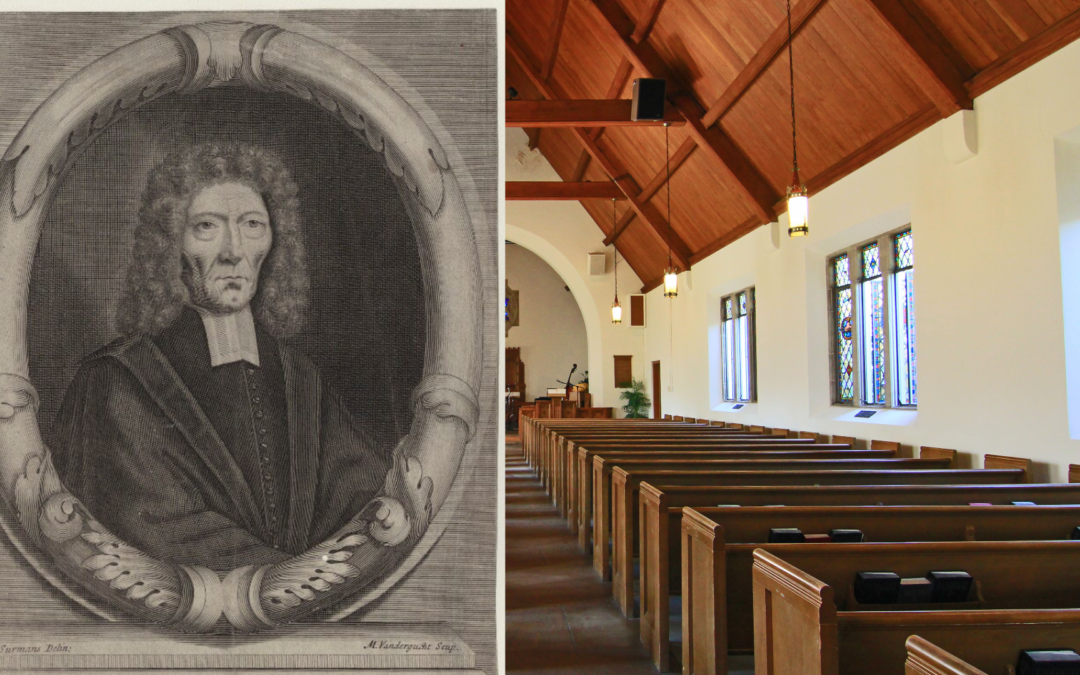 Surprised By Strife? Pastoral Remedies to Controversy in the Local Church | Dewey Dovel