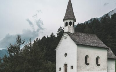 Sabbath Typology and Eschatological Rest | Jon English Lee