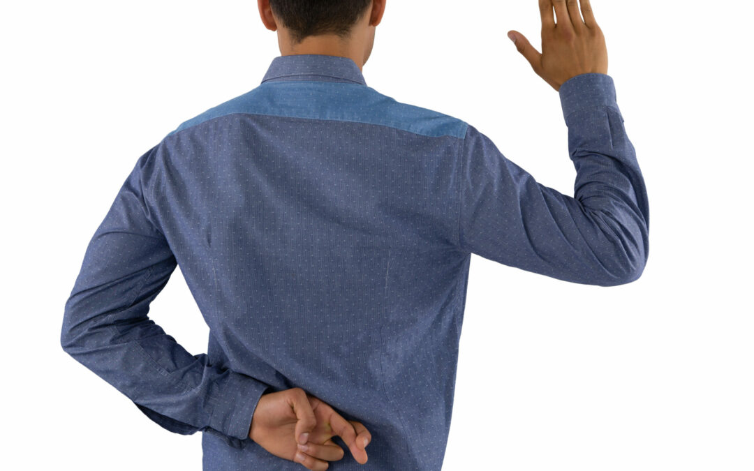 Let No One Deceive You | Tom Nettles