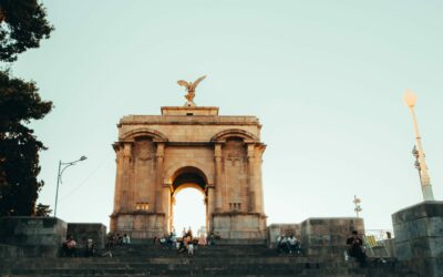 He Who Hinders | Tom Nettles