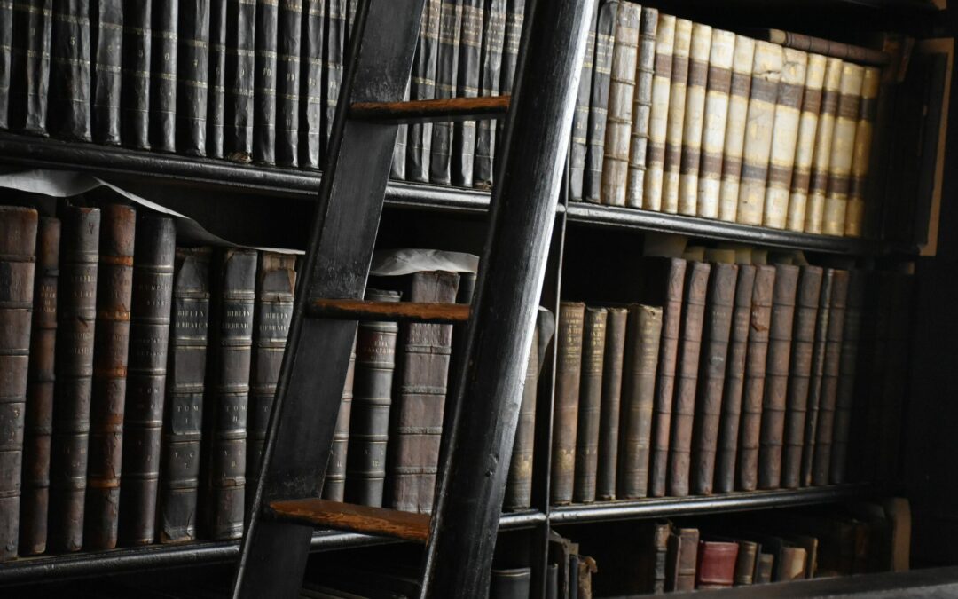 The Doctrine of Christian Liberty | Ben Carlson