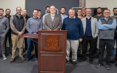 A Recap of “Recovering the Orthodox Van Til.”