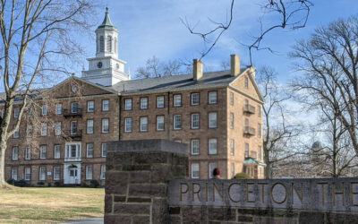 Reforming Old Princeton: Understanding How Theology Proper Should Govern Apologetics | Dewey Dovel