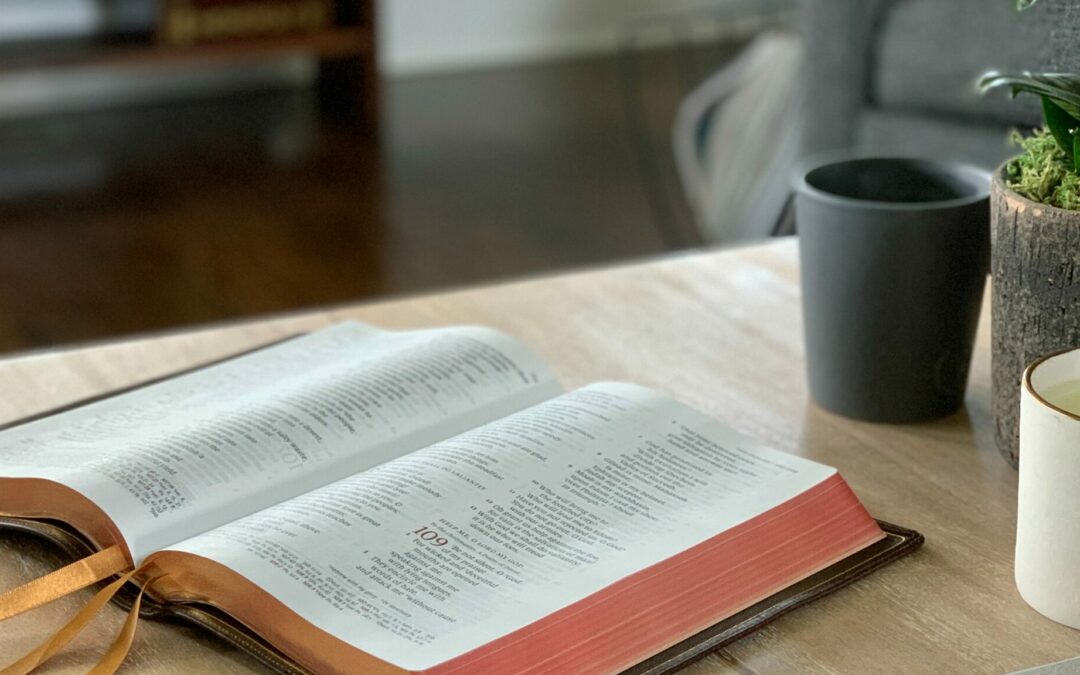 The Application of Christian Liberty | Ben Carlson