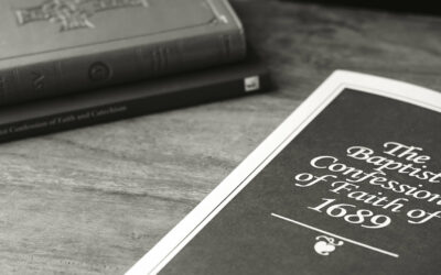 Of God’s Covenant | 1689 7:1 | Sam Waldron