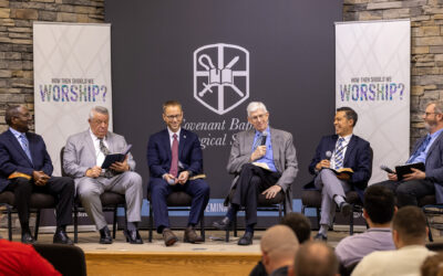 A Recap of CovCon’23