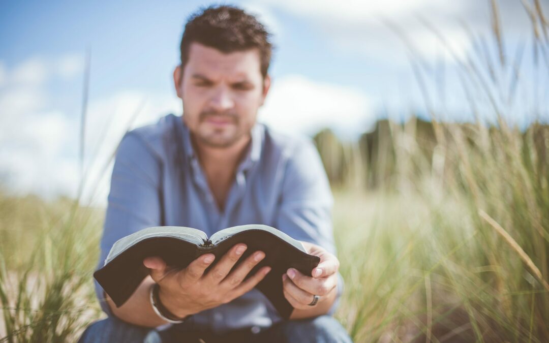 6 Thoughts for Introverted Pastors (and Leaders) | Jon English Lee
