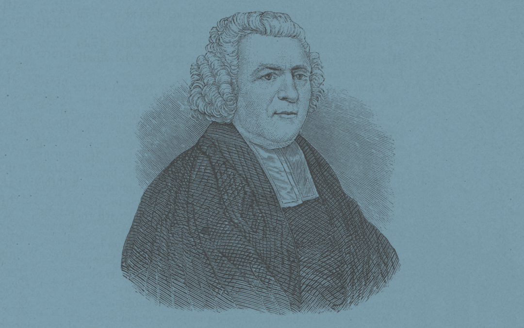 Amazing Grace: 250 Years Old, but Eternally True Pt.2 | Tom Nettles