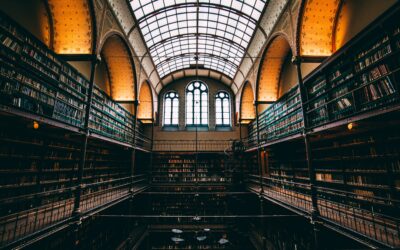 The Holy Spirit in Christian Education | Dewey Dovel